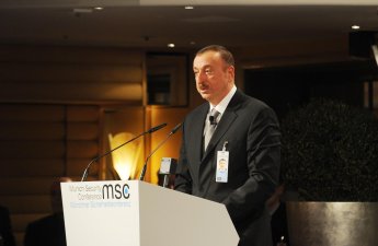 İham Əliyev elan etdi: Nürnberq əfv etmədi, Bakı da etməyəcək! – TƏHLİL!