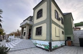 Реабилитационный центр Qurtuluş закрыли