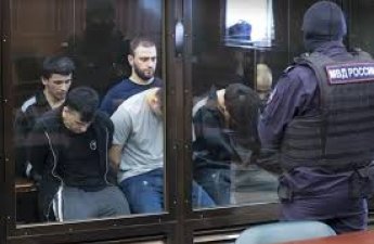 Обвиняемым по делу о теракте в 