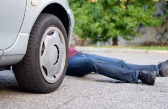 В Барде произошло ДТП с летальным исходом