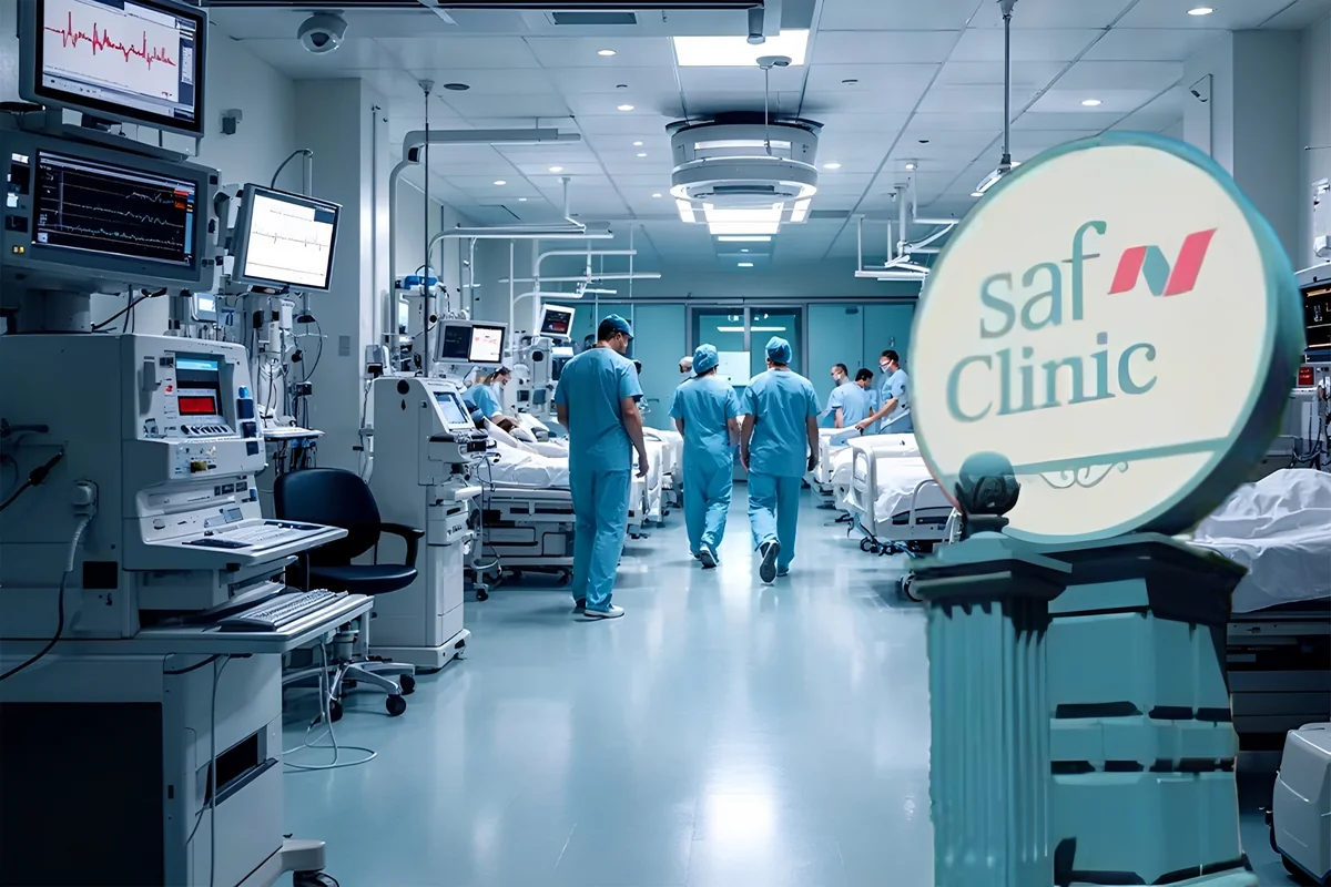 Пациент скончался, семья выдвинула обвинения: официальная реакция медучреждения