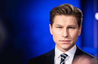 Министр обороны Финляндии о возрастающей российской угрозе