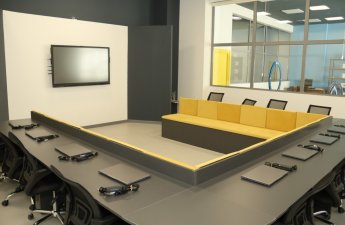 Ağdam şəhər 1 nömrəli məktəbdə tədrisə başlanılıb - FOTO