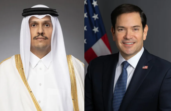 ABŞ və Qətər strateji münasibətlərin inkişafını müzakirə ediblər
