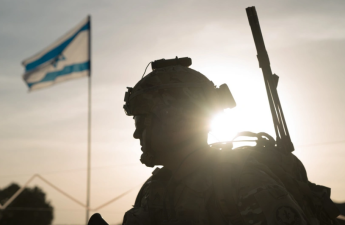 İsrail Livanın cənubuna zərbə endirib