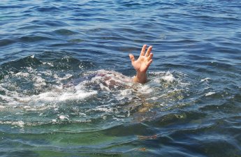 Balıq tutmaq istəyən şəxs dənizdə boğulub ölüb