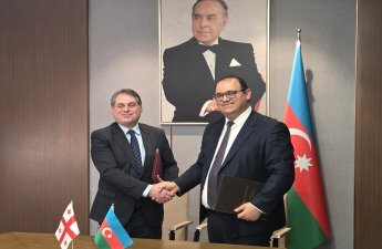 МИД Азербайджана и Грузии провели в Баку консульские консультации