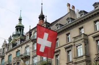 МИД Швейцарии: Переговоры между РФ, Украиной и США пройдут в закрытом режиме