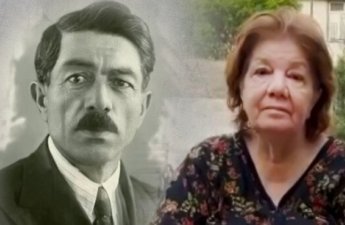 “Tükəzban İsmayılova atamın qohumu idi, deyirdi ki, Vahiddən oxuyuram ki, sizə pul gəlsin” - FOTO+ÖZƏL