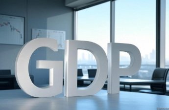 Назван объем ВВП на душу населения в Азербайджане за январь