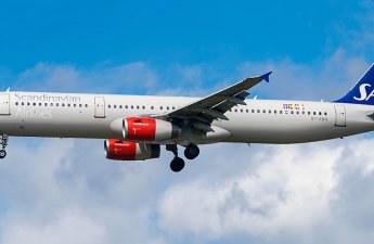 Рейс Стокгольм — Малага вернулся из-за мыши на борту