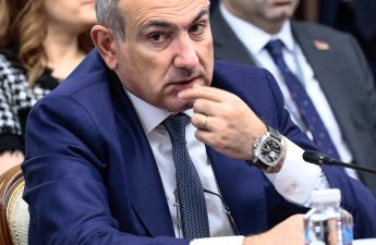 Paşinyan bu barədə Fransa və Almaniya ilə gizli danışıqlar aparır...