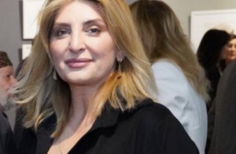 Səfayə Əhmədovaya AĞIR İTKİ - FOTO