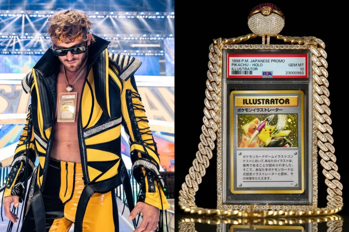 Редчайшую карту 