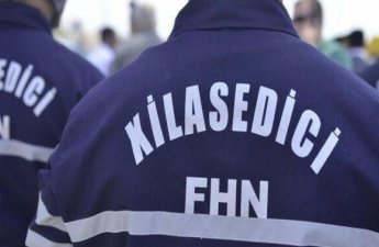 Bakıda köməksiz vəziyyətdə qalan azyaşlı xilas edildi - VİDEO