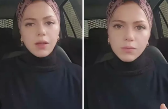 Açıq-aşkar etiraf etdi - 