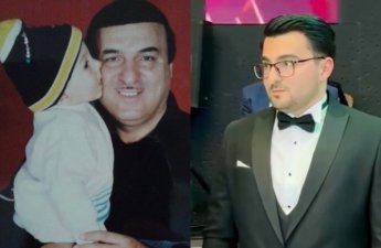 Məmmədbağır Bağırzadənin nəticəsi oldu