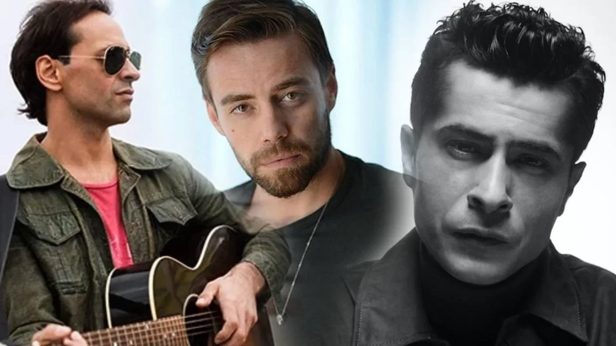 Murat Dalkılıç, İsmail Hacıoğlu və Kaan Tangöze saxlanıldılar