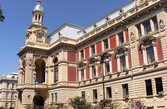 Bir icra başçısına töhmət verildi - Digərinə xəbərdarlıq edildi