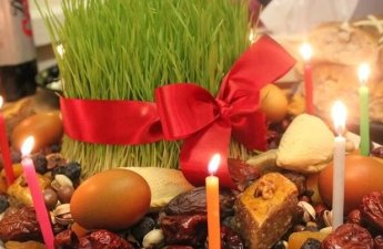 Bu gün Yalançı çərşənbədir