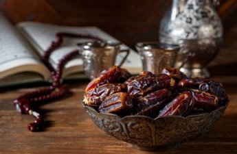 Ramazan ayının təqvimi açıqlandı - CƏDVƏL