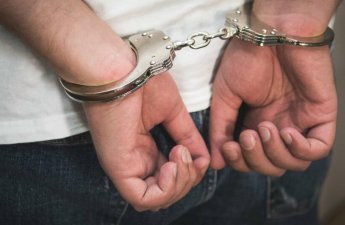 Naxçıvanda işə düzəltmək vədi ilə dələduzluq edən şəxs saxlanıldı - FOTO