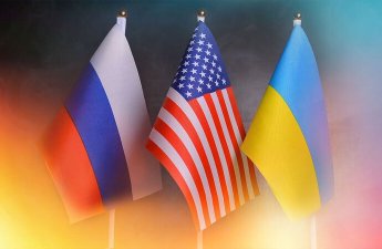 Rusiya nümayəndə heyəti Ukrayna ilə danışıqlar üçün Cenevrədədir