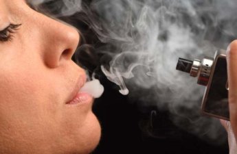 Bu yerlərdə elektron siqaret çəkənlər cərimələnəcək