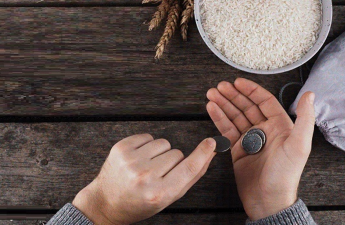 Fitrə zəkatının məbləği açıqlandı