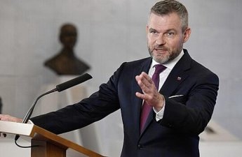 Президент Словакии посетит Карабах