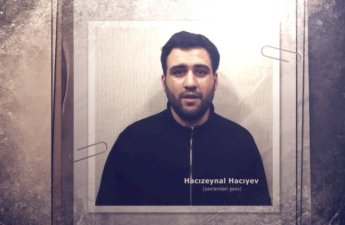 22 yaşlı fırıldaqçı vətəndaşları belə aldadıb - Polisdən XƏBƏRDARLIQ + VİDEO