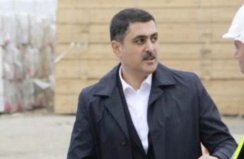 Hövsan limanının həbsdə olan direktorundan XƏBƏR VAR