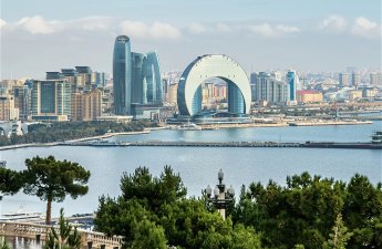 Названа причина теплой погоды в Азербайджане в феврале