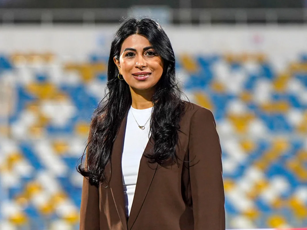 Zümrüd Ağayeva Avropa Kubokunun oyununa təyinat aldı