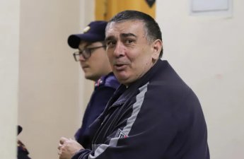 Приговор Шахину Шыхлински вынесут в марте - ОБНОВЛЕНО