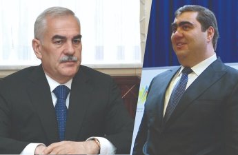 1 milyona yaxın pul kimə ÇATDI? - Vasif Talıbov və oğlu ilə bağlı şok İFADƏ