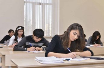 Magistraturaya qəbul imtahanının qapalı tapşırıqlar üzrə nəticələri elan olunub