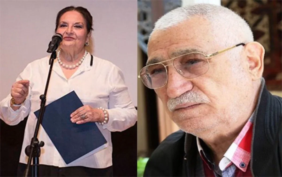 Kinematoqrafçılar İttifaqında GƏRGİNLİK: Xalq artistindən AÇIQLAMA