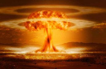 США готовы к новым ядерным испытаниям
