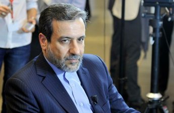 Арагчи заявил о прогрессе на переговорах с США