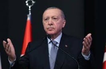 Эрдоган: Турция выступает против новых конфликтов в Африке - ОБНОВЛЕНО