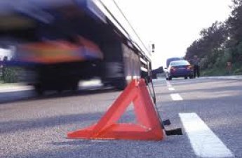 Gəncədə yol qəzası baş verib - Xəsarət alanlar var