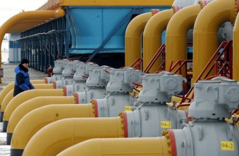 США создадут в ЕС коридор газопроводов для замены поставок из РФ