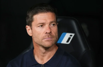 Xabi Alonso Fransa klubunun təklifini qəbul etməyib