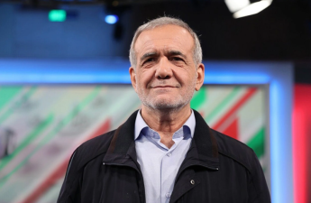 İran Prezidenti: ABŞ ilə danışıqlar Xameneinin koordinasiyası ilə aparılır