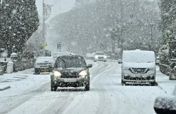 Hava kəskin dəyişəcək: temperatur düşə, qar yağa bilər – TARİX