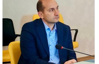 Alqoritmik dövlətə keçid və hüquqi çərçivə - Azərbaycanda süni intellekt üzrə müavin modelinin institusional təhlili