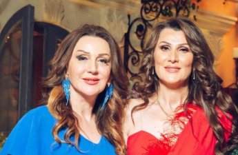 Xalq artistlərinə şikəstə həsr olundu: “Kim istəsə götürüb oxuya bilər” - böyük musiqi hadisəsi - FOTO+ÖZƏL