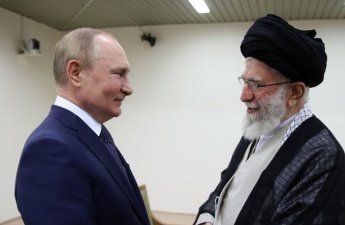 İran 12 bomba üçün zənginləşdirilmiş uranın bir hissəsini Rusiyaya ötürməyə hazırdır...-