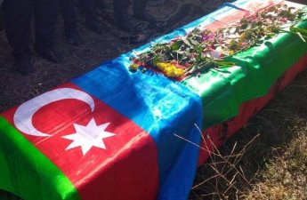 Daha 17 itkin-şəhid dəfn olunacaq - FOTO